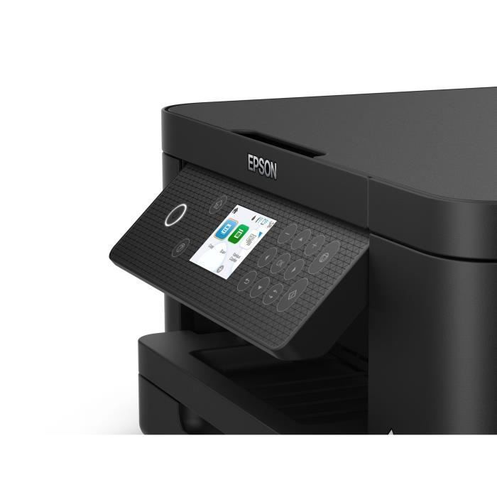 Impresora - EPSON - Premium XP-5200 - Inyección de tinta - USB, Wi-Fi(n)