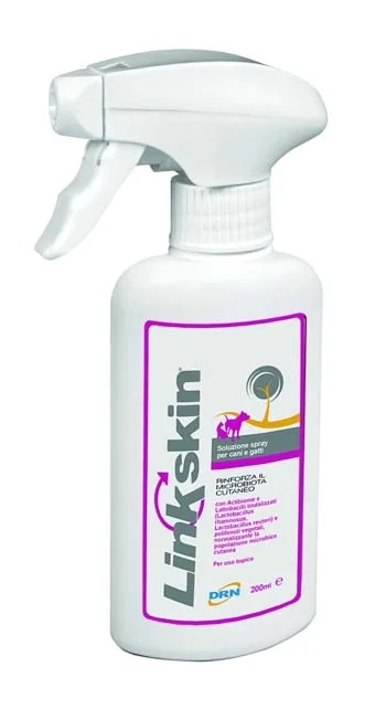 Sprej Linkskin 200 ml