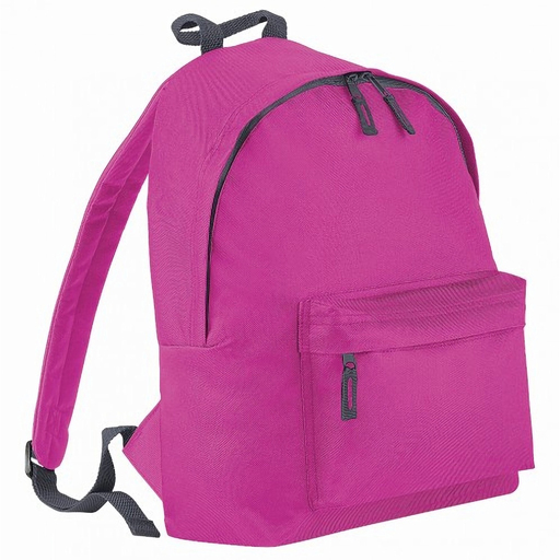 Mochila Bagbase Modelo Junior Fashion 14 Litros