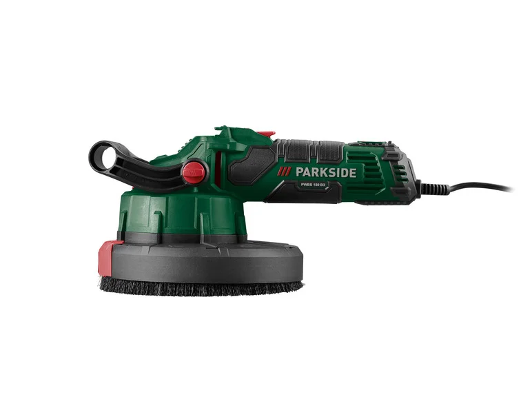 PARKSIDE® Monitoimihiomakone PWBS 180 B3, 1050 W