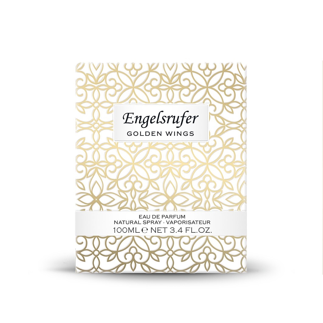 Engelsrufer Eau de Parfum Ailes d'Or - 100 ml