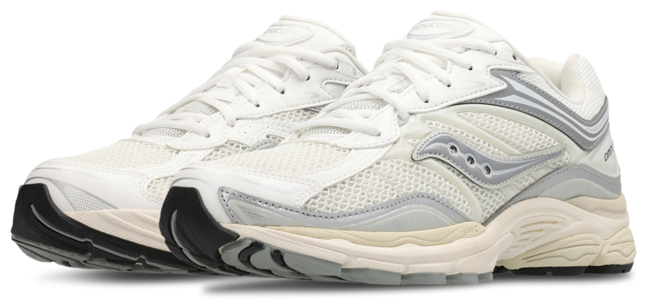 Saucony Progrid Omni 9