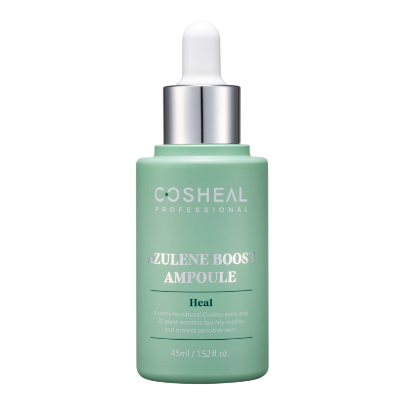 Cosheal Heal