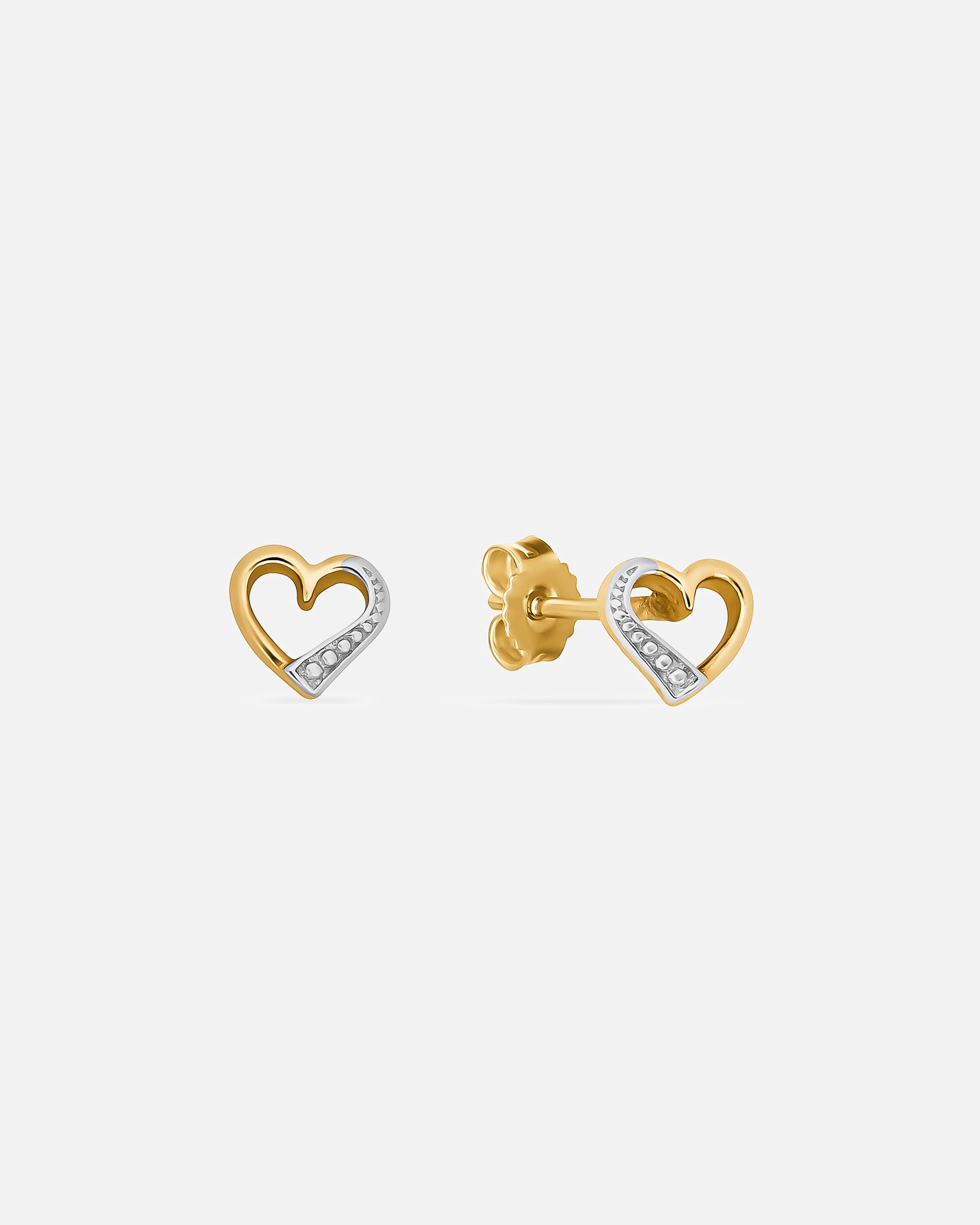 FAVS Boucles d'oreilles