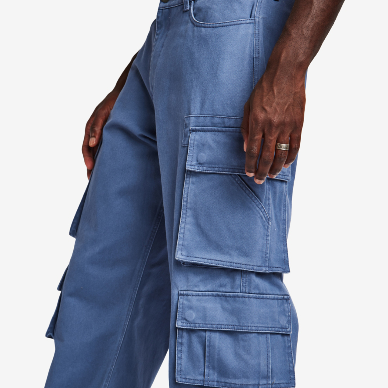 LCKR Baggy