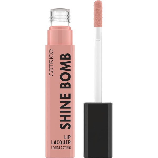 Rúž Catrice Shine Bomb 010 French Silk 3 ml