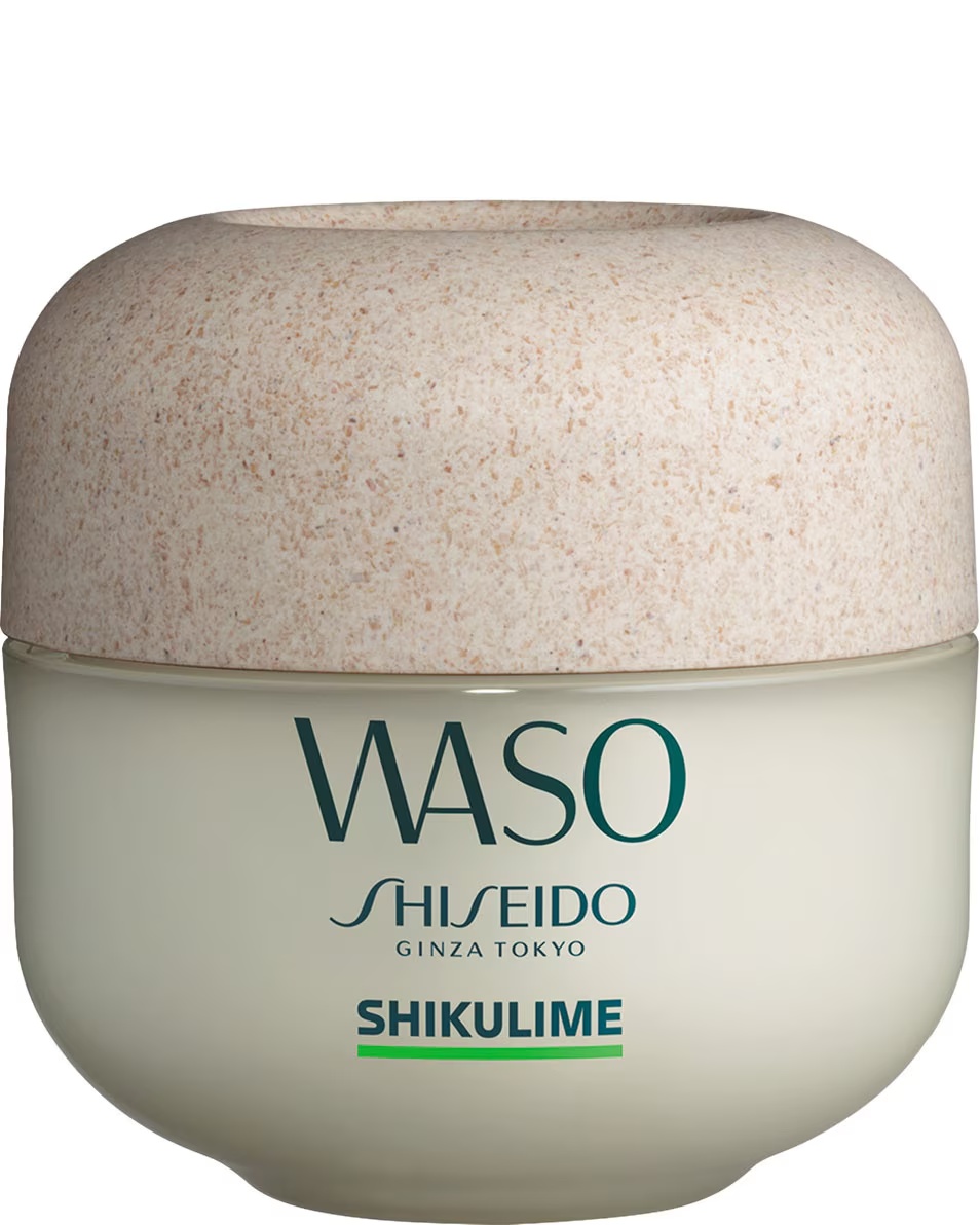 SHISEIDO WASO SHIKULIME MEGA ΕΝΥΔΑΤΙΚΗ ΕΝΥΔΑΤΙΚΗ