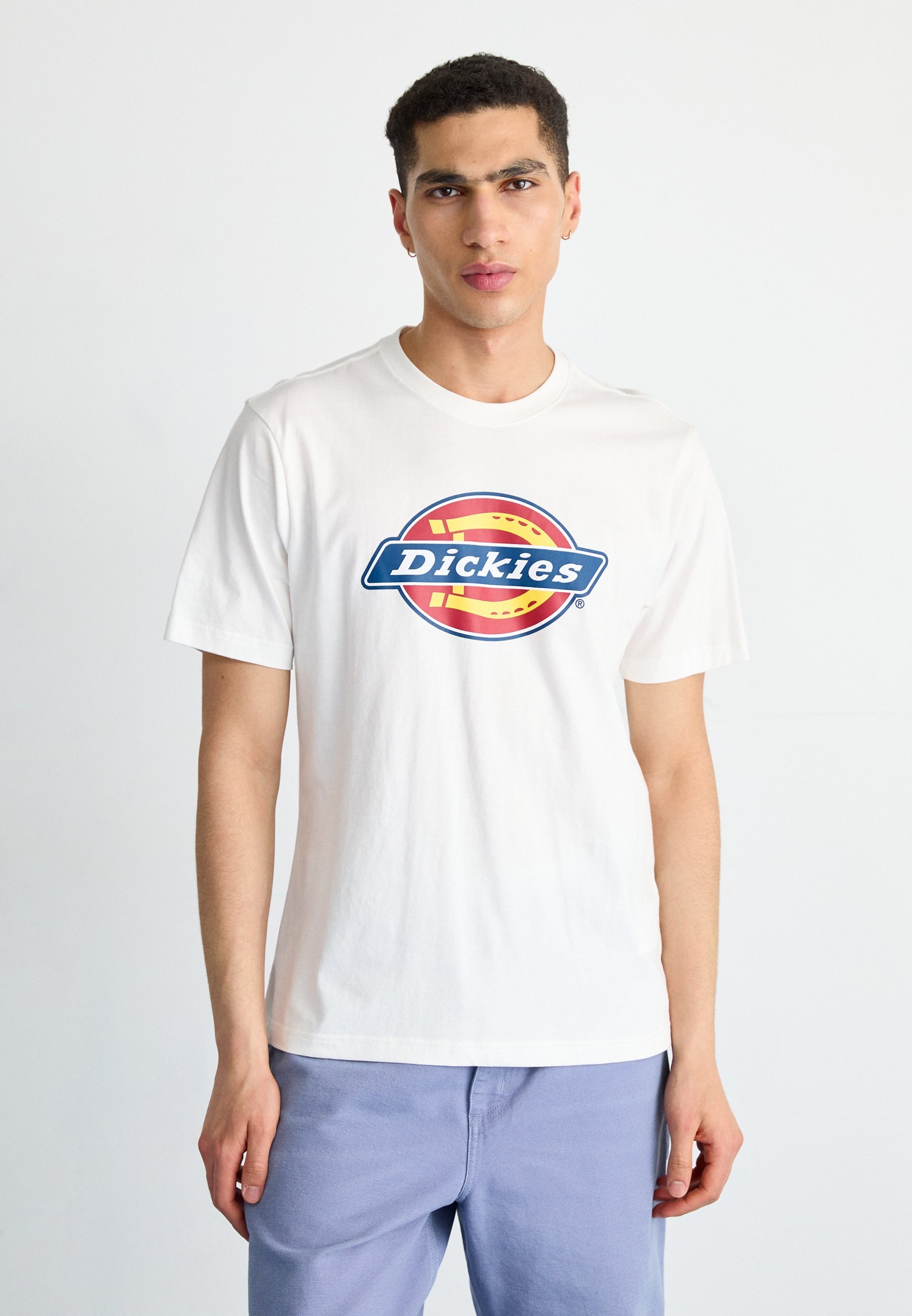 T-shirts imprimés Dickies