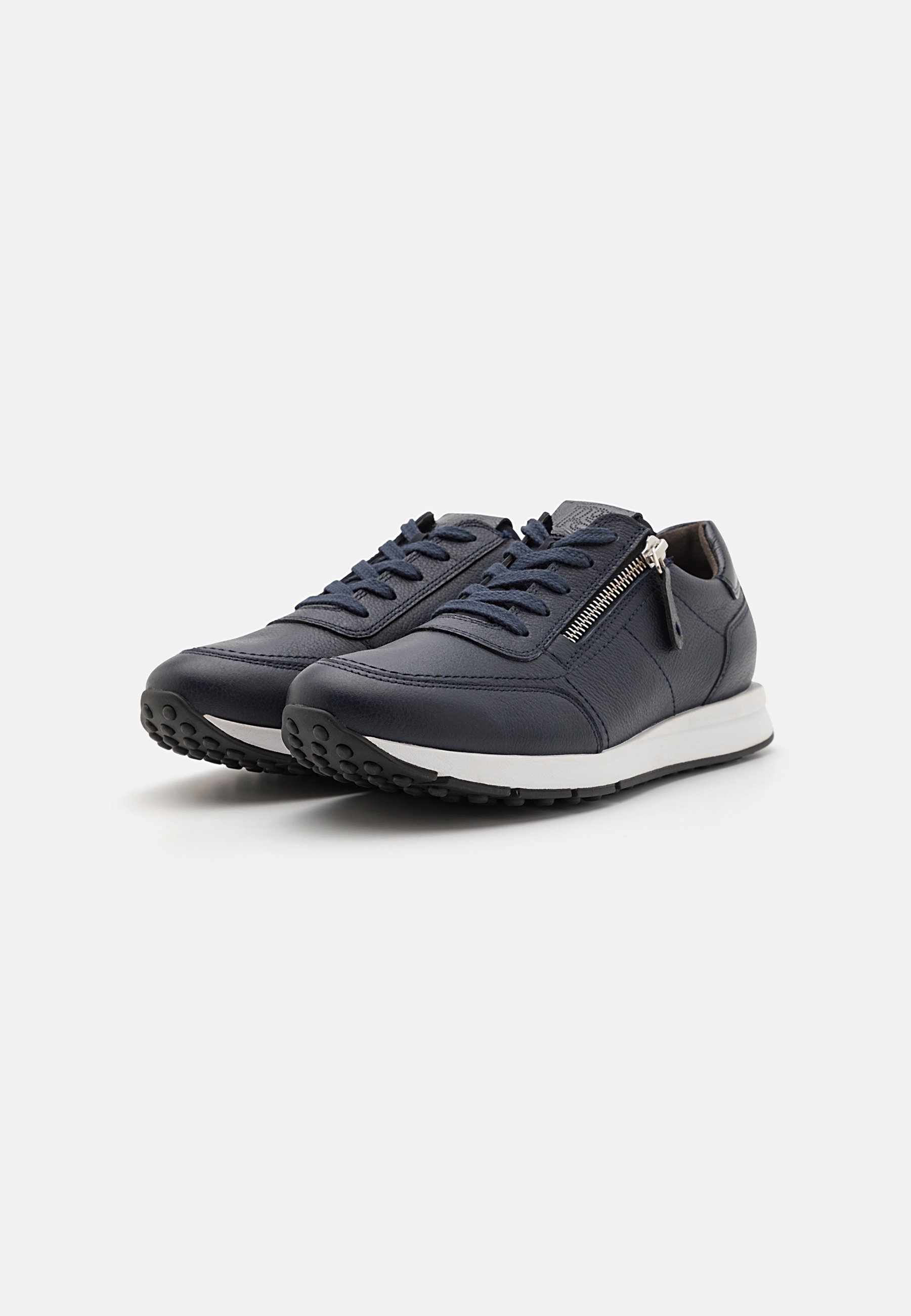 Tênis Paul Green - azul escuro