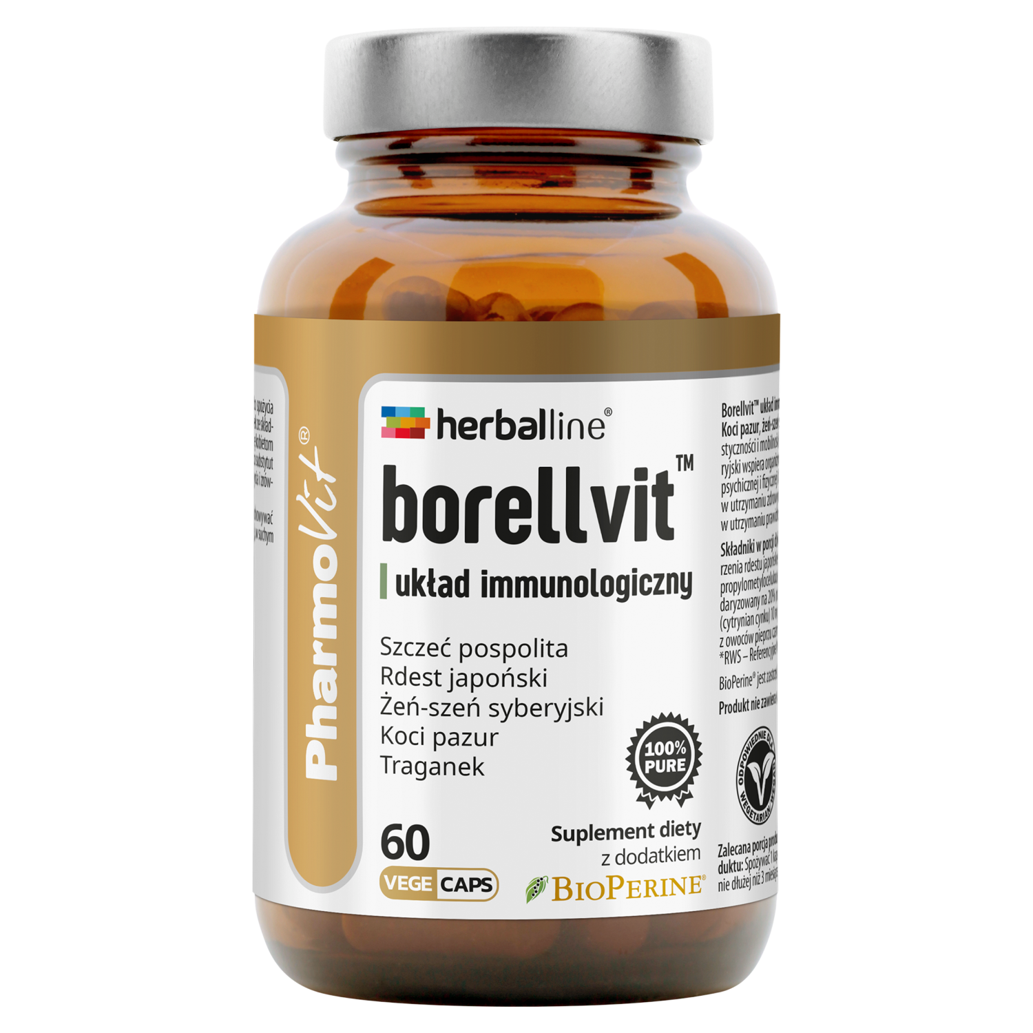 Pharmovit Borellvit