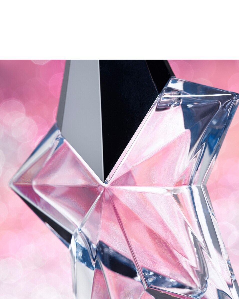 MUGLER ANGEL EAU DE TOILETTE RECHARGEABLE