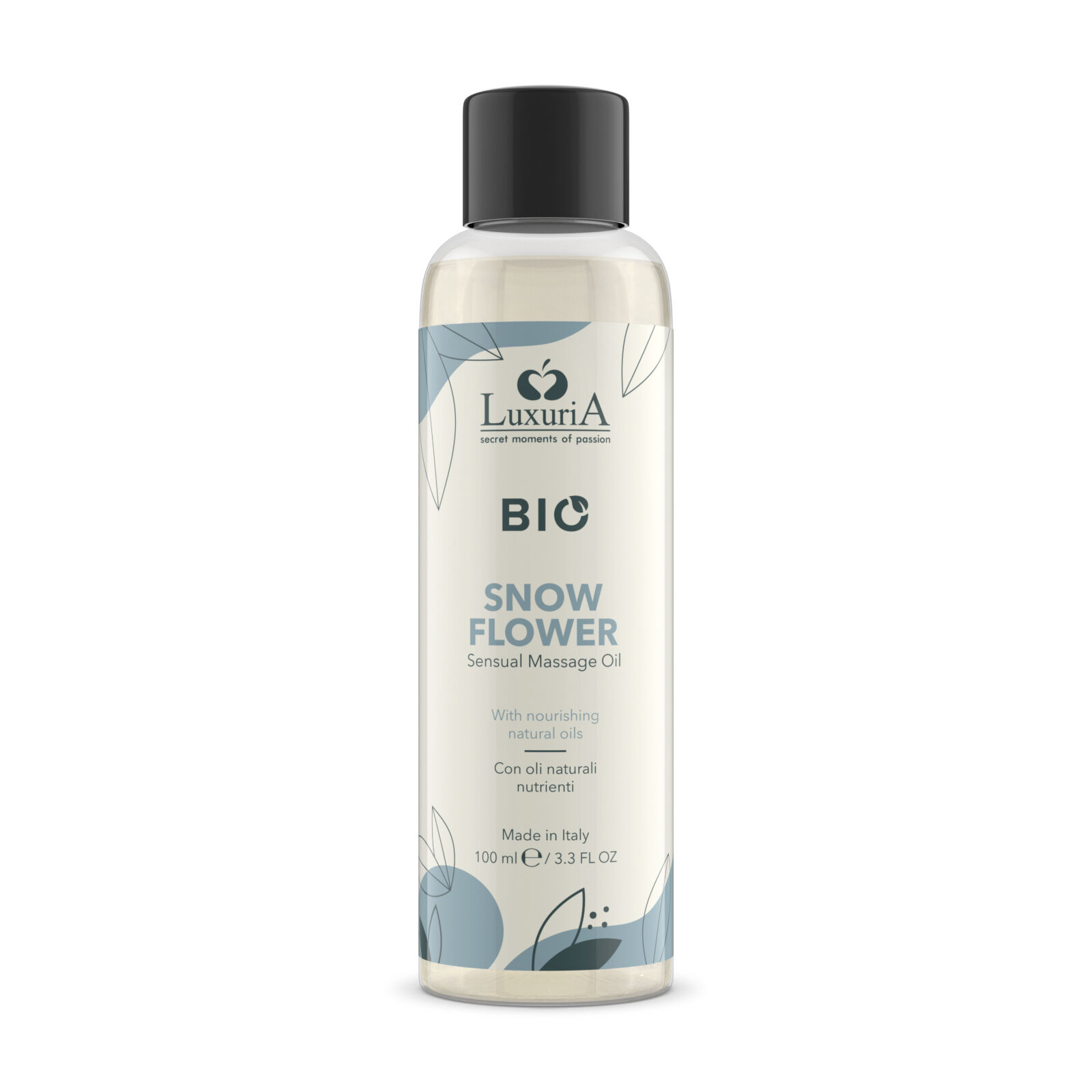 IntimateLine Luxuria BIO olaj hóvirág
