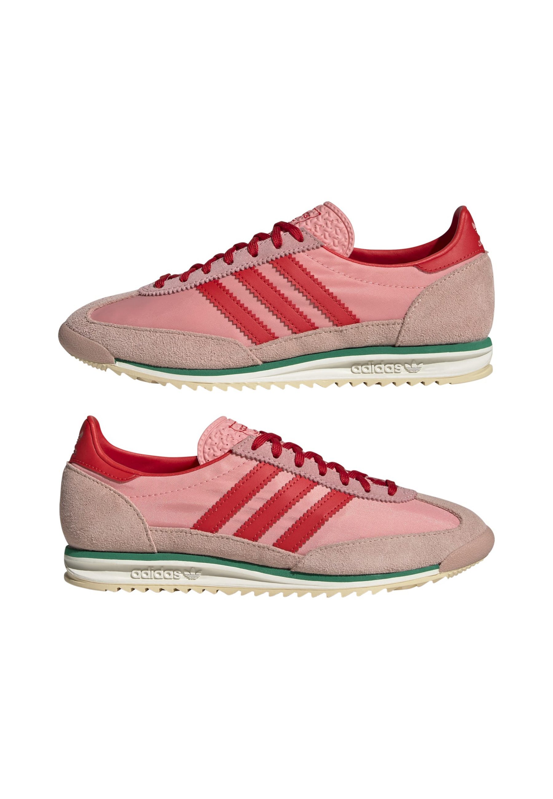 adidas Originals lage sneakers