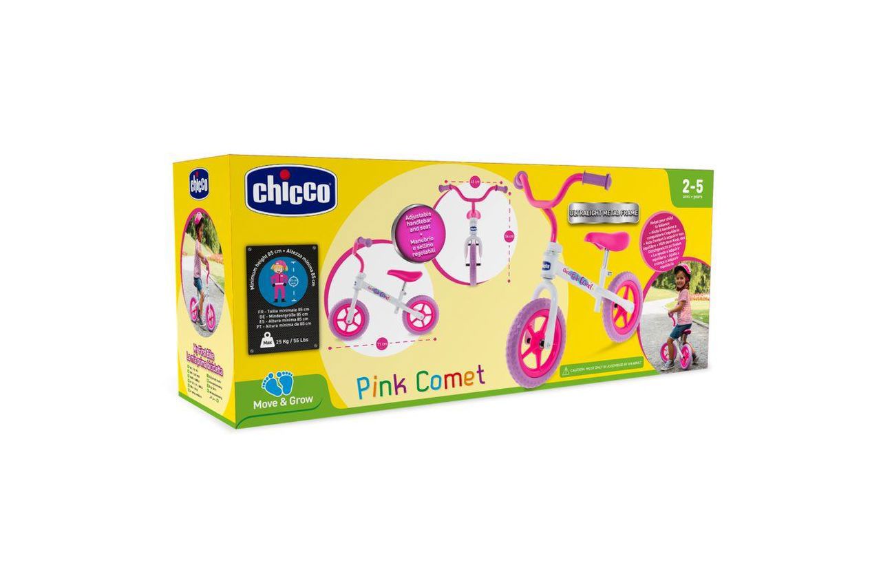 Ποδήλατο ισορροπίας Chicco First Bike