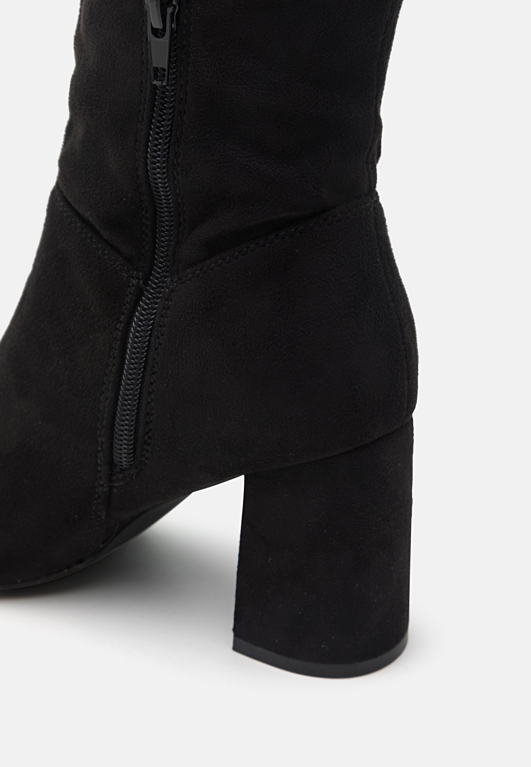 Botas Anna Field - pretas