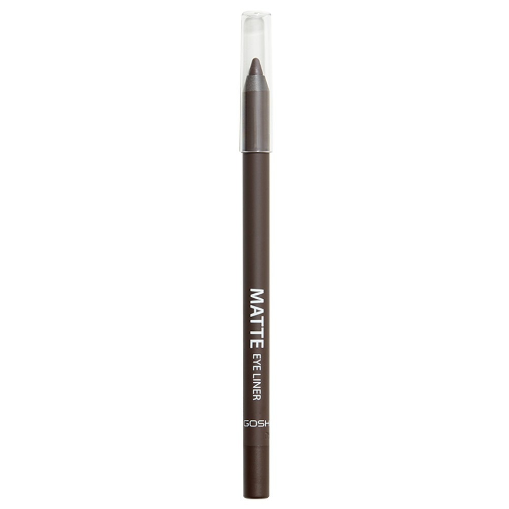 Gosh Copenhagen Matte Eye Liner