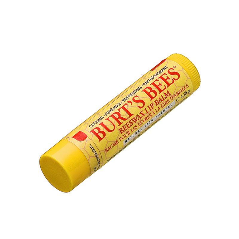 Balsam de buze cu ceară de albine - Burt's Bees