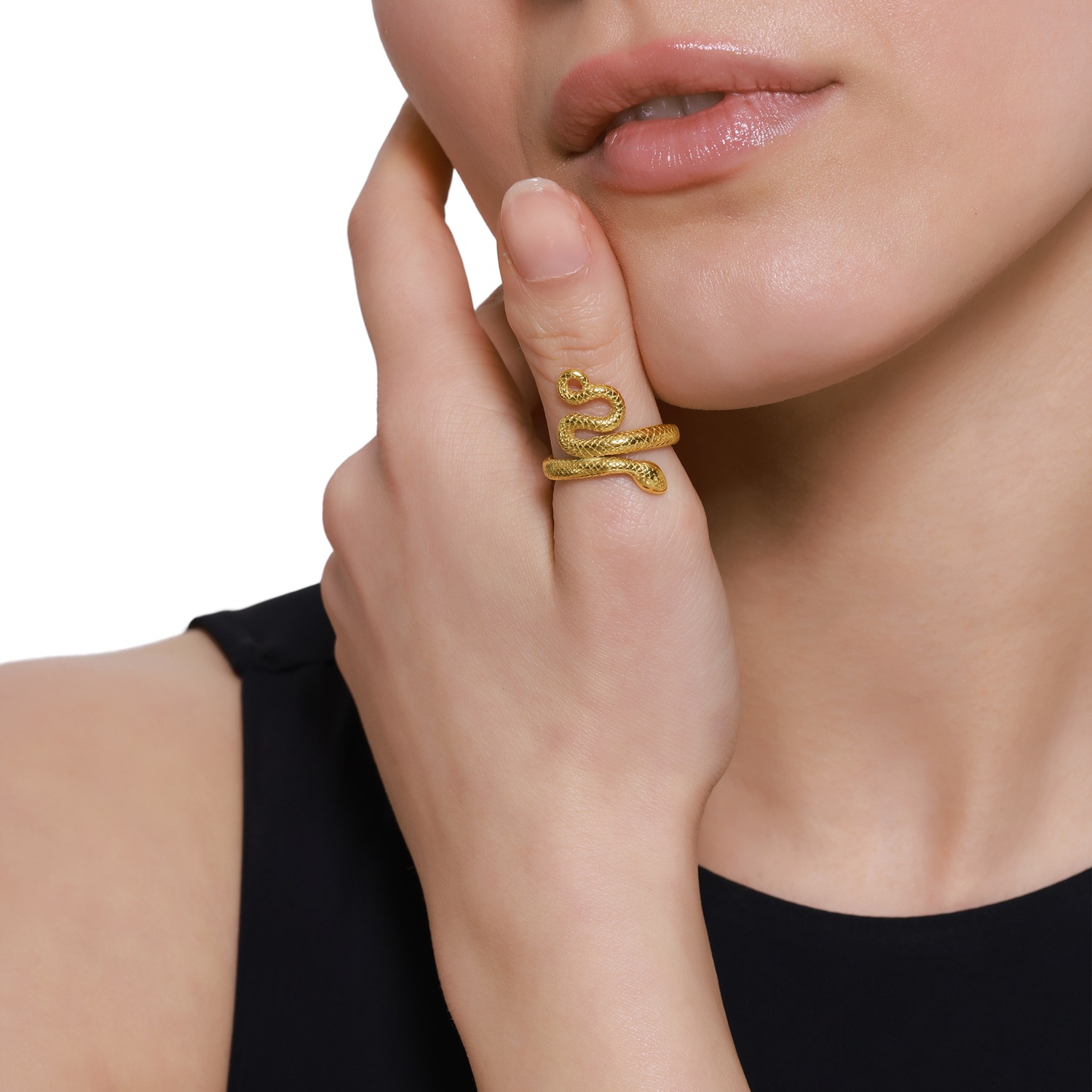 Heideman Bague Justa