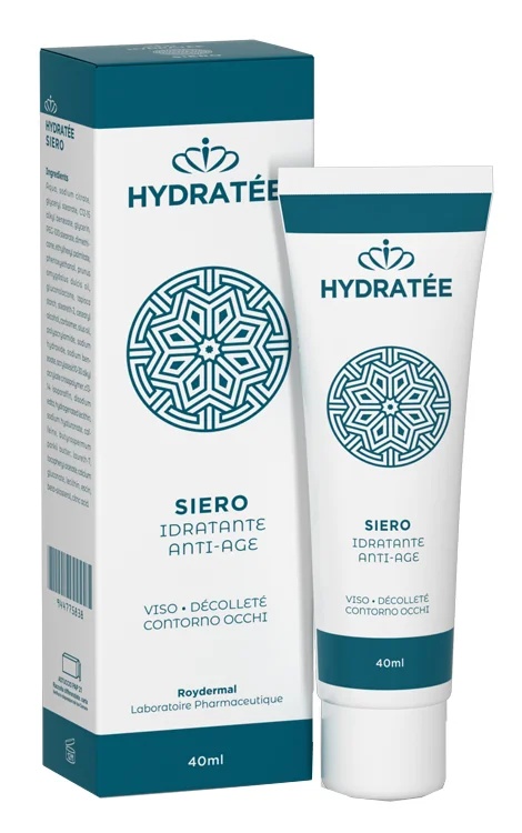 ROYDERMAL Hydraterend Serum 40 ml