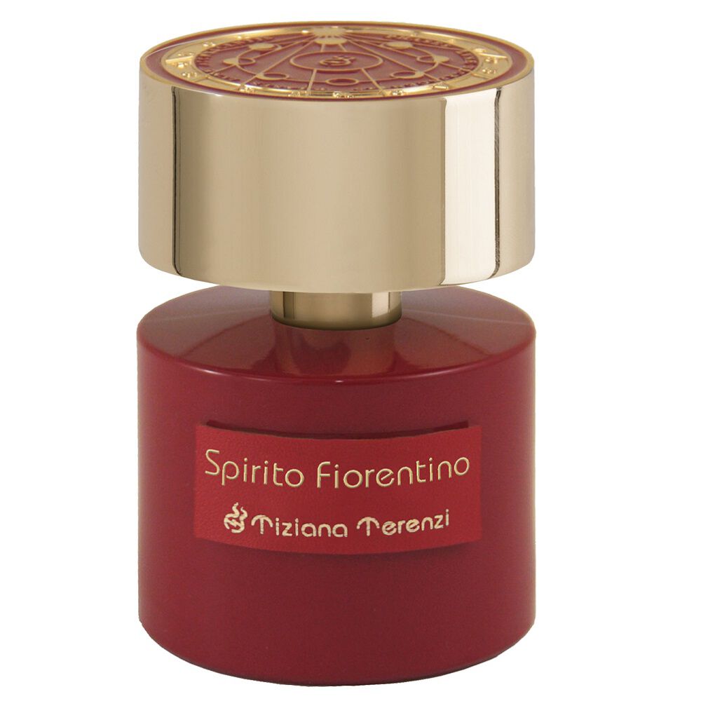 Tiziana Terenzi Spirito Fiorentino
