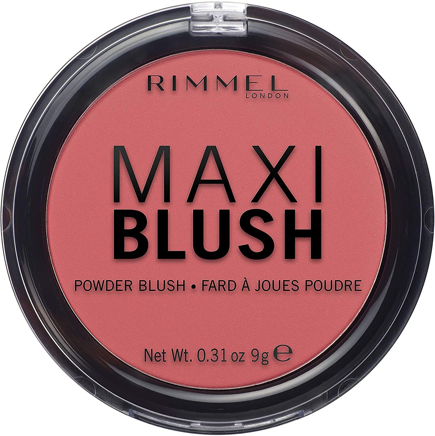 Maxi Blush Lícenka Lícenky