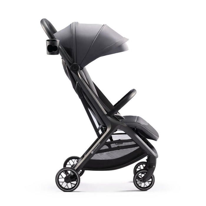 KINDERKRAFT - Passeggino Nubi 2 Grigio