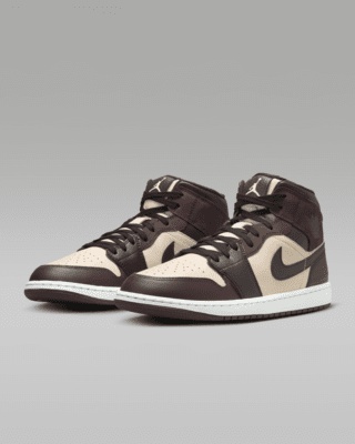 Air Jordan 1 Mid SE Men's Shoes