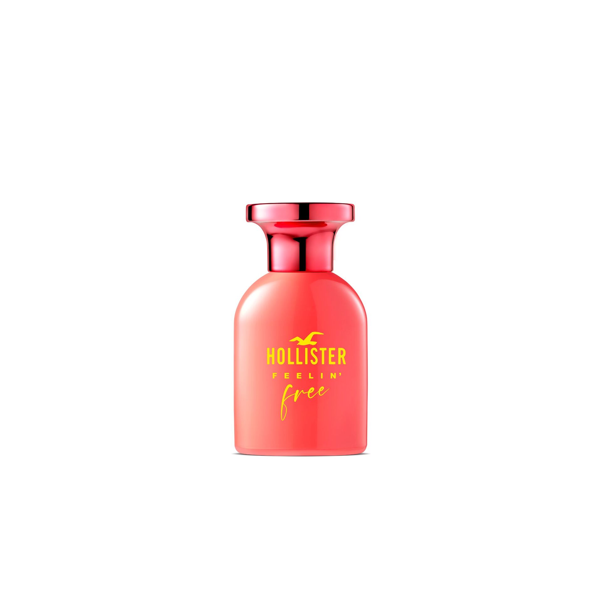 Холистер - Feelin' Free For Her EdP 30 ml