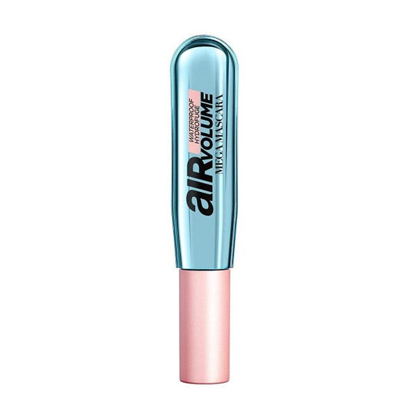 Αδιάβροχη μάσκαρα Air Volume Mega | 1UD