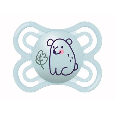 Mam Perfect Chucha 2-6M 1 μονάδα 1 μονάδα