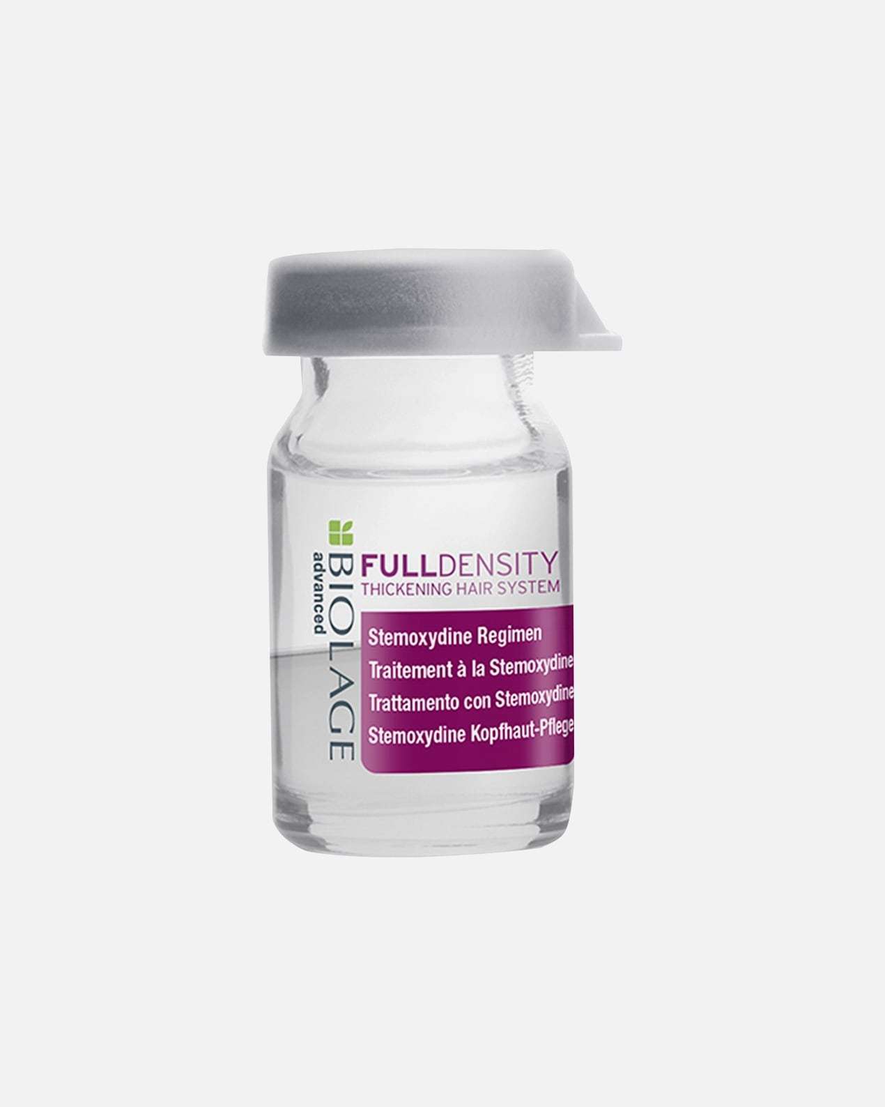 Biolage tretman za kosu za punu gustoću kose sa Stemoxydinom – 6 ml