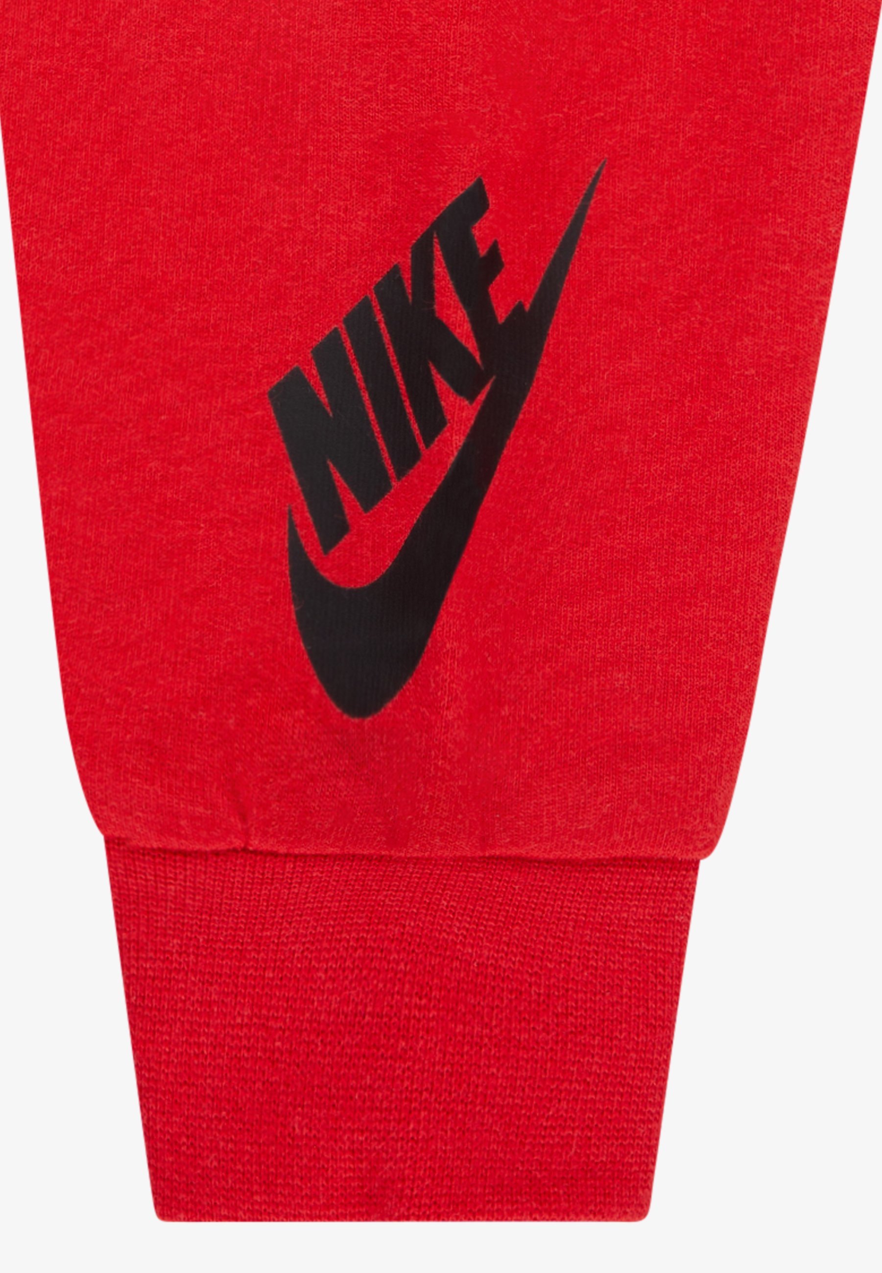 Nike Sportswear TOSS PANT BABY SET - Body - sveučilišno crvena