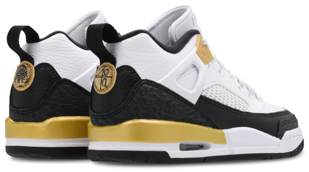 Jordan Spizike