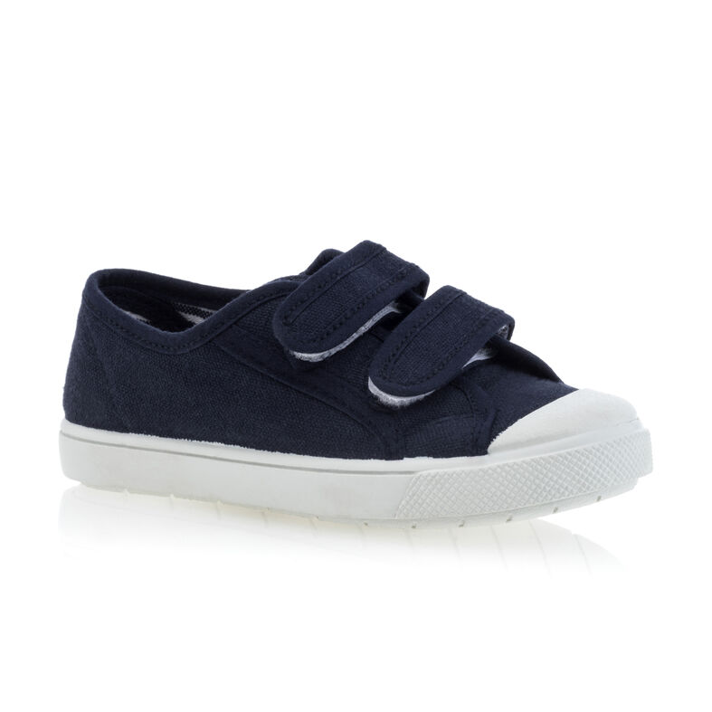  Kurver / joggesko Garcon Bleu