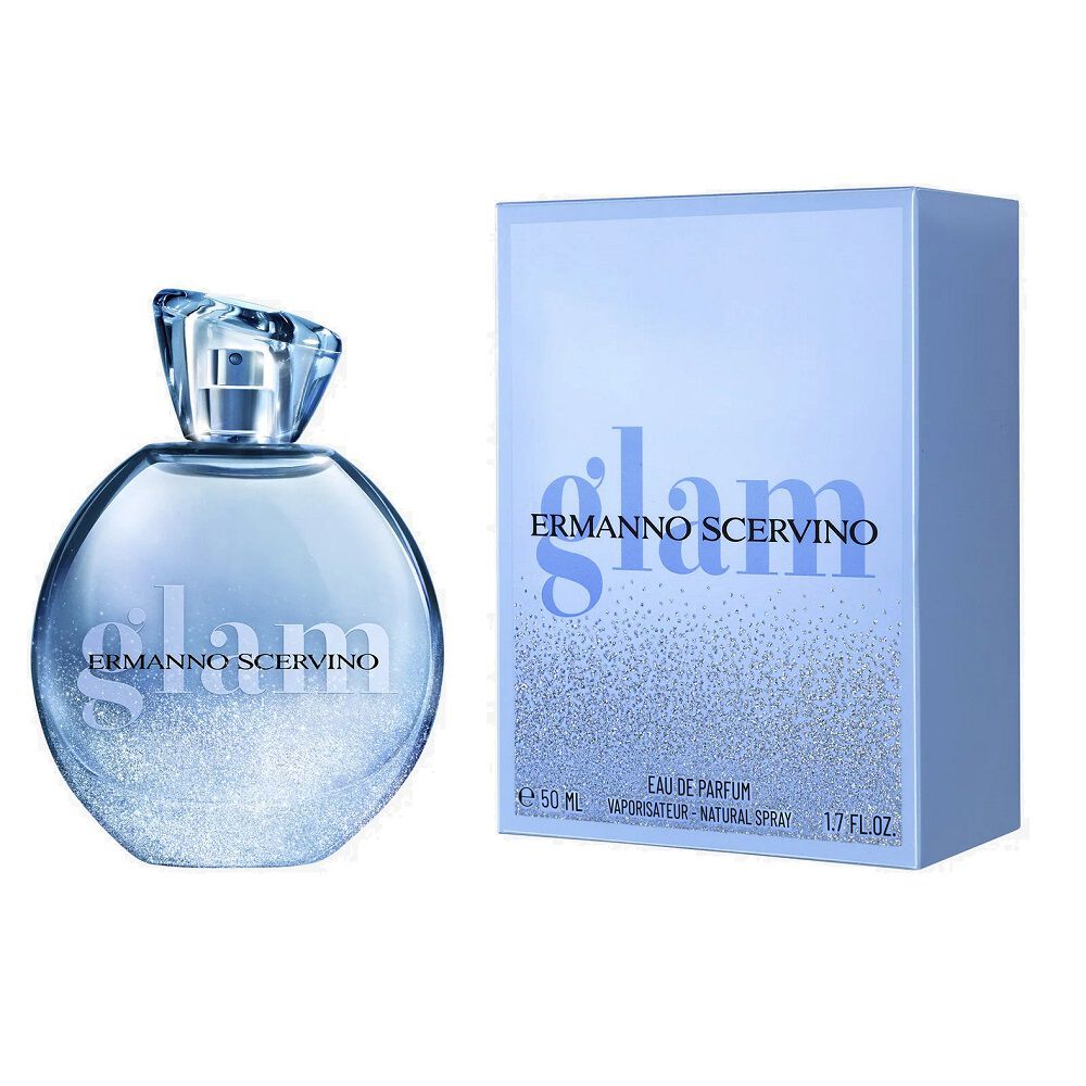 Parfumska voda Ermanno Scervino Glam