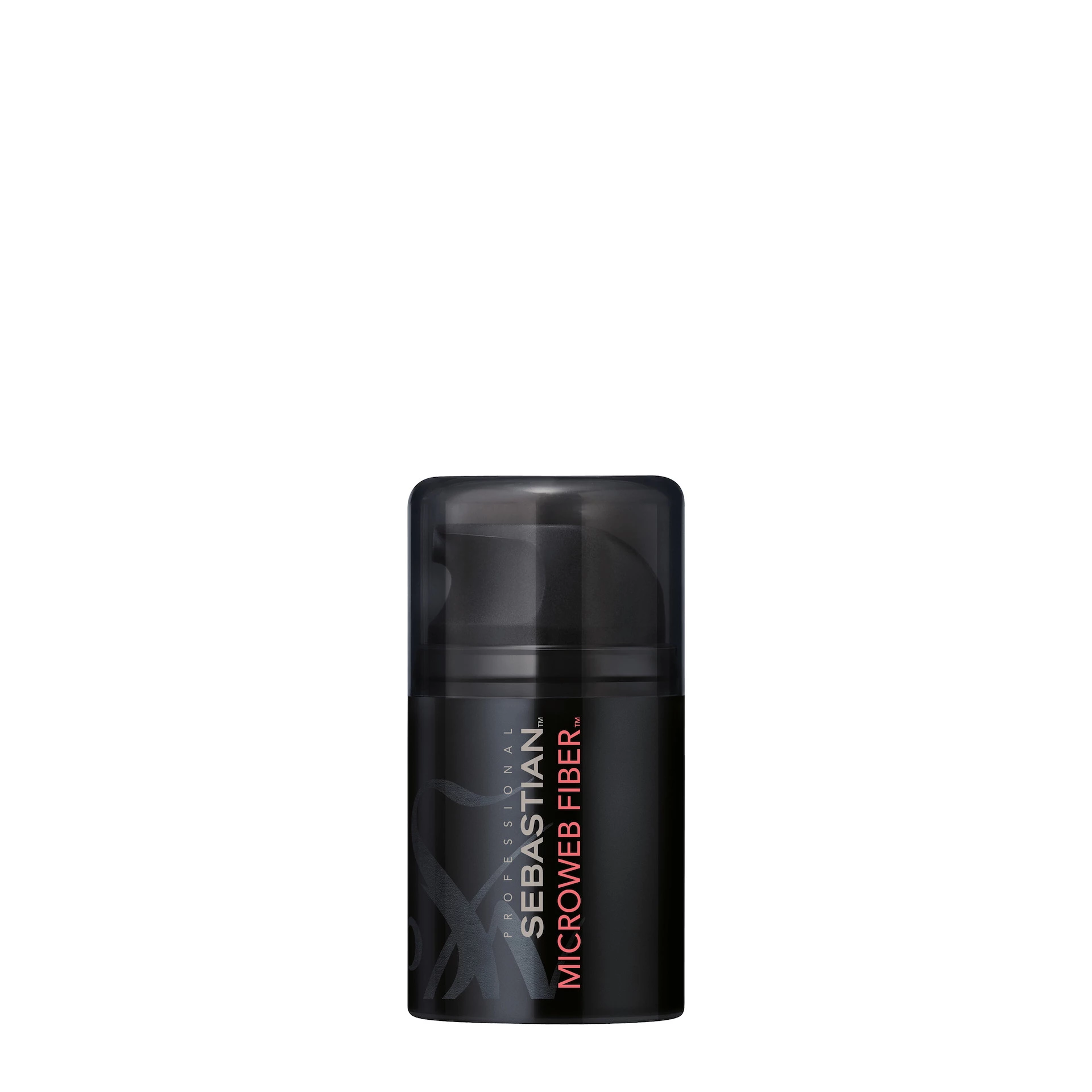Microweb vosak za oblikovanje kose s vlaknima 45 ml - Sebastian Professional
