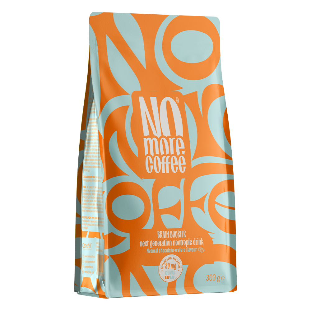 OstroVit No More Regular Coffee