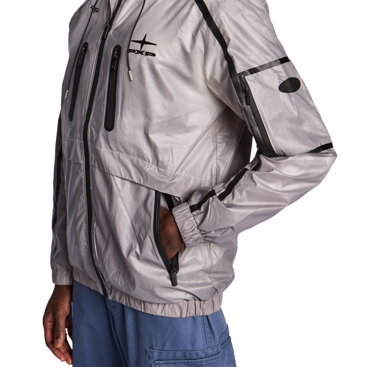 Project X Paris Heat Tech Jakke