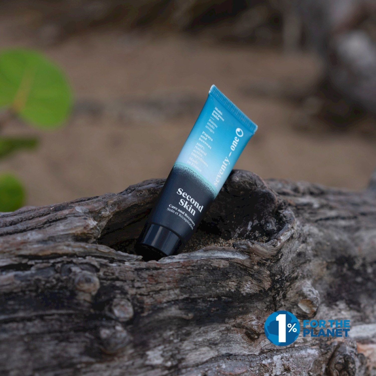 SeventyOne Percent Second Skin Multi Purpose Balm