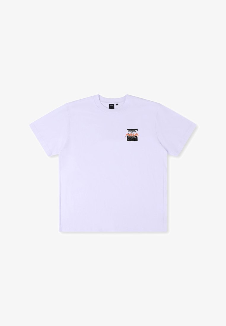 Voormalige T-shirts