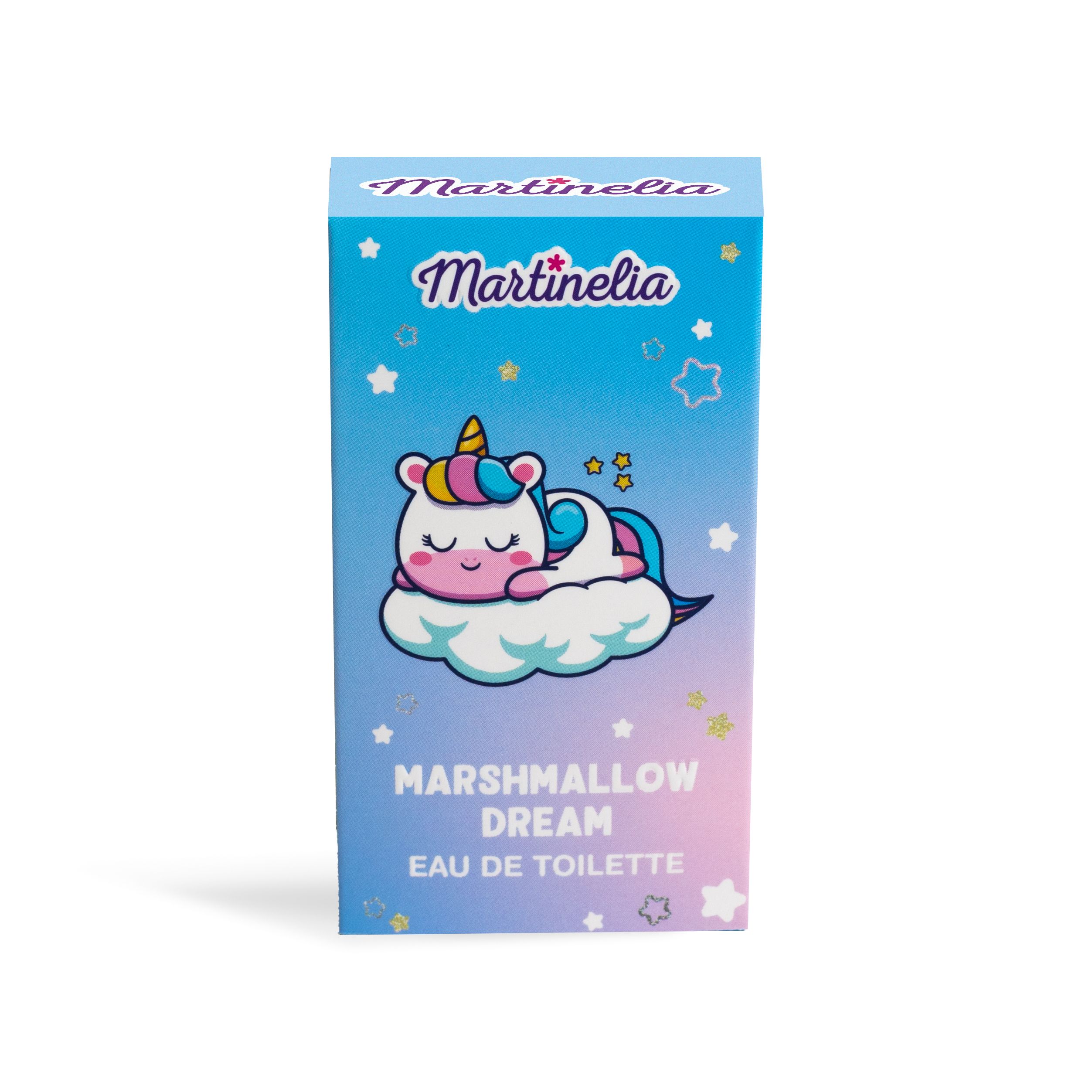 Тоалетна вода „Marshmallow Dream“ Дечји парфеми