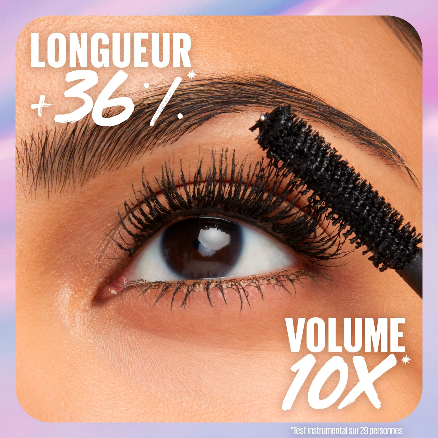 Maybelline 1 mascara Falsies Surreal & 1 Tattoo Liner Crayon Gel