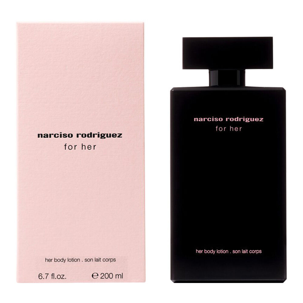 Narciso Rodriguez pentru ea