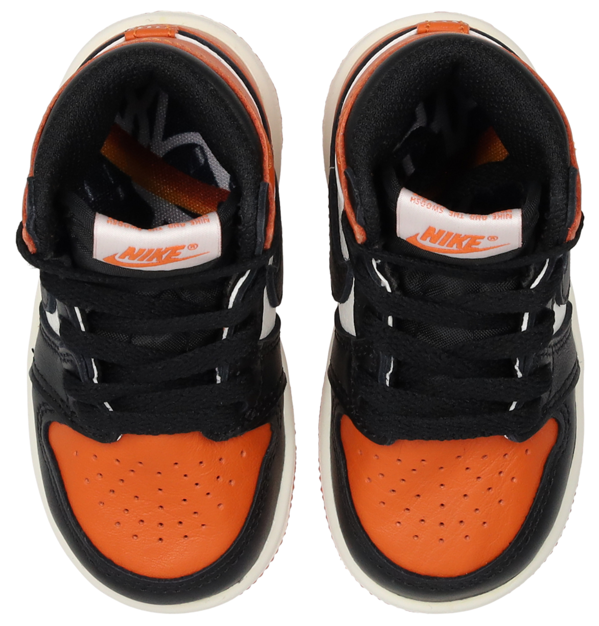 Jordan Spike
