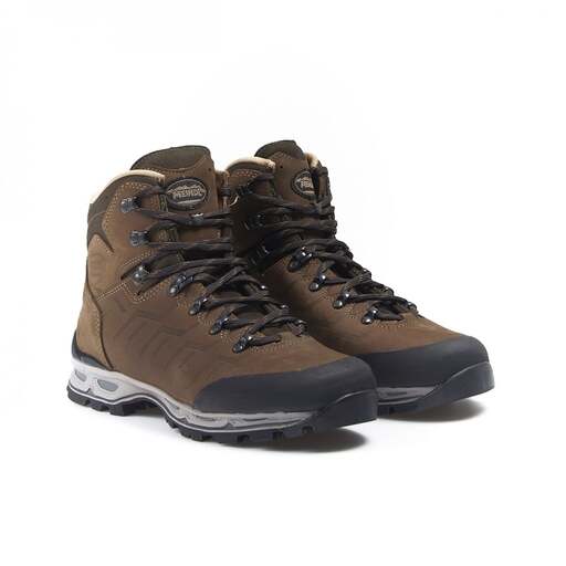  Botas Nieprzepuszczalne Meindl Bellavista Mfs Gore-tex