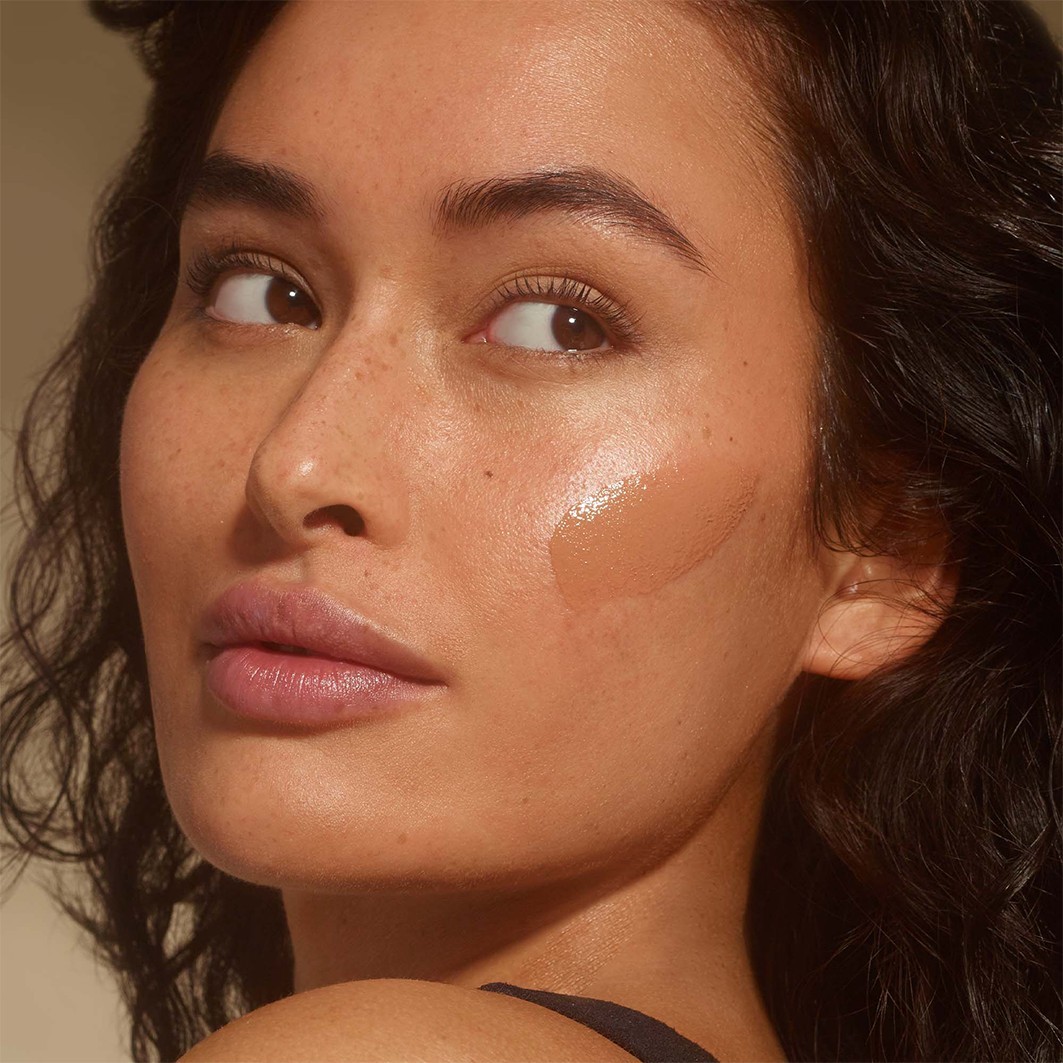 Nudestix BB krema Nudescreen dnevna mineralna BB krema SPF 30 - 50 ml