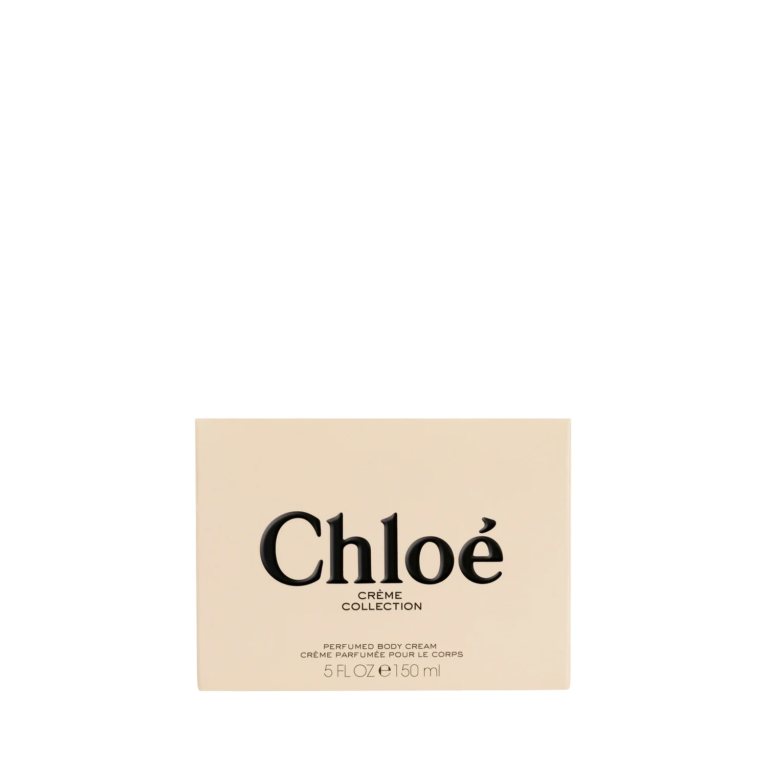 Chloé Chloé - Crema Corpo