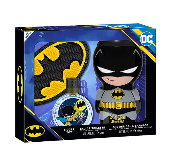 Batman tolltartó | 1 darab