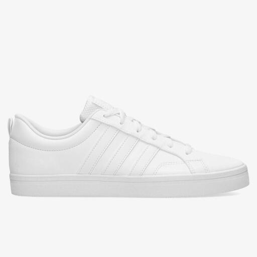 adidas vs. Pace 2.0