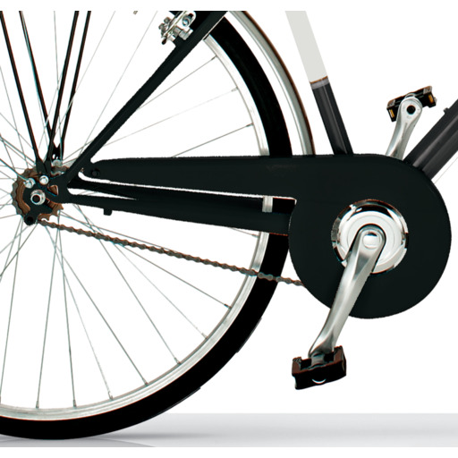  Bicicleta De Ciudad Airbici 605m Allure